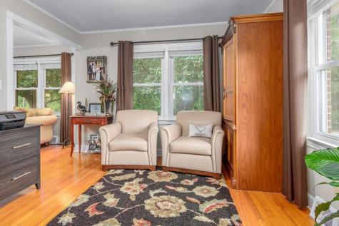 204 Byrnes Avenue Abbeville SC 29620