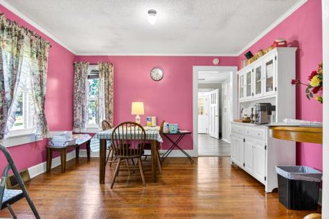 201 Hillcrest Abbeville SC 20620