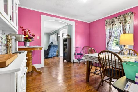 201 Hillcrest Abbeville SC 20620