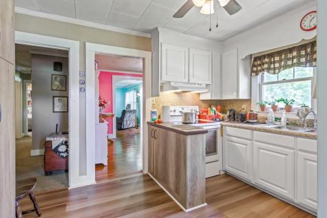 201 Hillcrest Abbeville SC 20620
