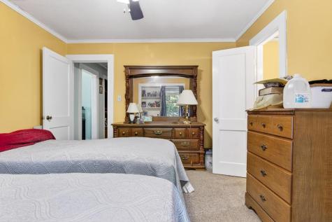 201 Hillcrest Abbeville SC 20620