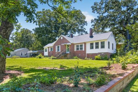 201 Hillcrest Abbeville SC 20620