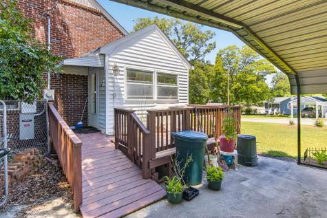 201 Hillcrest Abbeville SC 20620