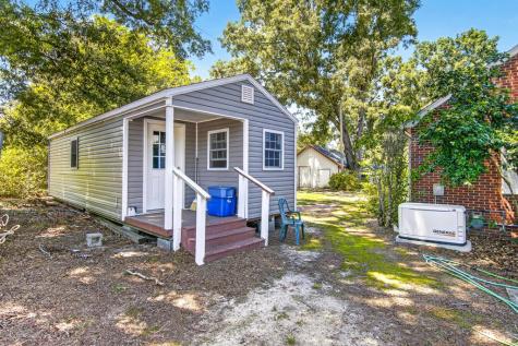 201 Hillcrest Abbeville SC 20620
