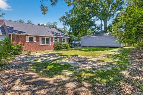201 Hillcrest Abbeville SC 20620