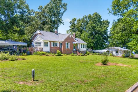 201 Hillcrest Abbeville SC 20620