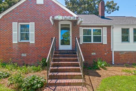 201 Hillcrest Abbeville SC 20620