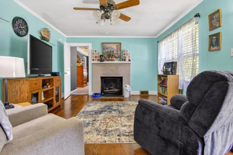 201 Hillcrest Abbeville SC 20620