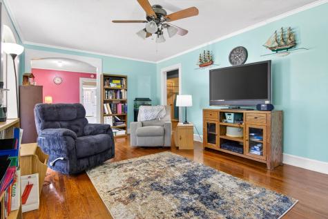 201 Hillcrest Abbeville SC 20620