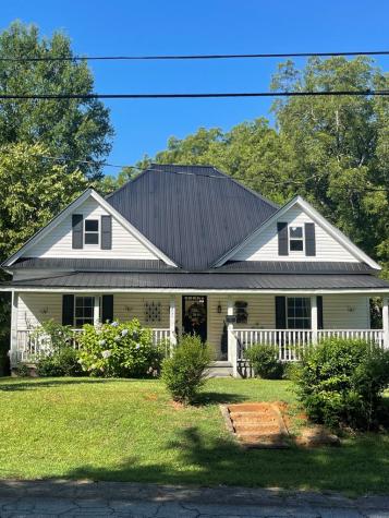 200 Whitehall Street Abbeville SC 29620