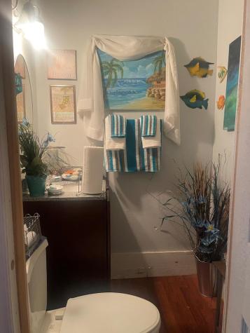 200 Whitehall Street Abbeville SC 29620