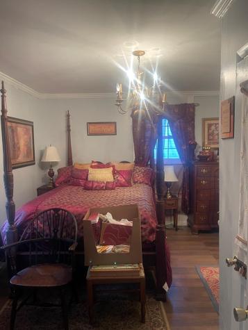 200 Whitehall Street Abbeville SC 29620