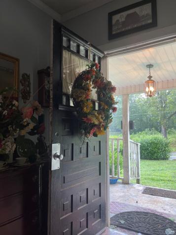 200 Whitehall Street Abbeville SC 29620