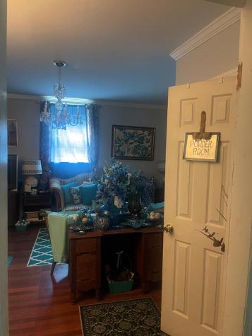 200 Whitehall Street Abbeville SC 29620