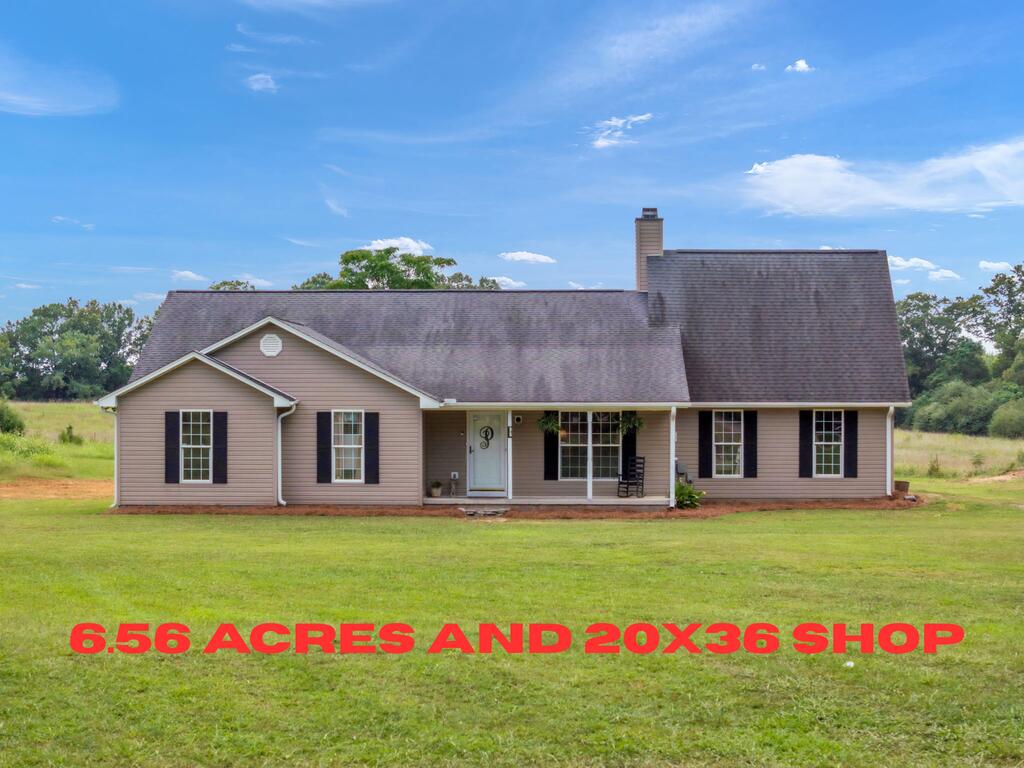 43 Sullivan Circle Donalds SC 29638