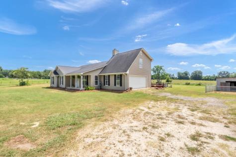 43 Sullivan Circle Donalds SC 29638