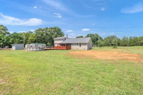 43 Sullivan Circle Donalds SC 29638