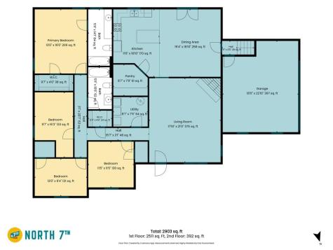 43 Sullivan Circle Donalds SC 29638