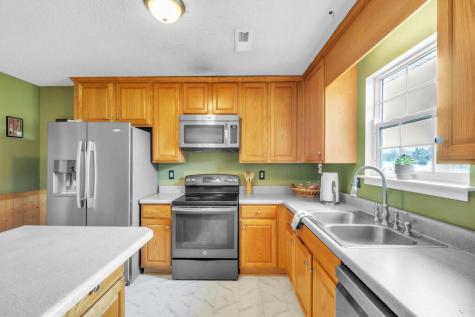 43 Sullivan Circle Donalds SC 29638