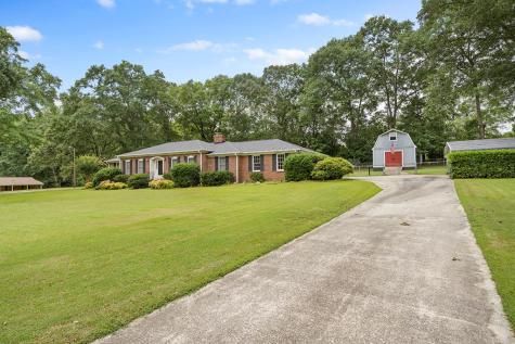 104 Harvey Drive Honea Path SC 29654