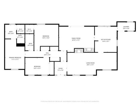 104 Harvey Drive Honea Path SC 29654