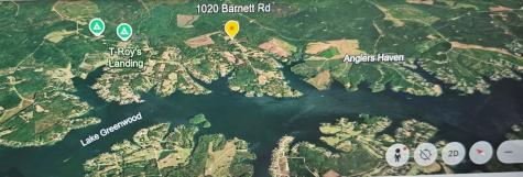 1020 Barnett Cross Hill SC 29332
