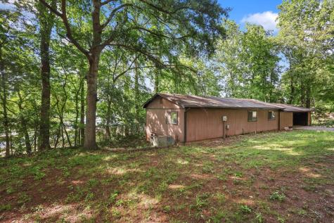 1133 Jets Landing Road Abbeville SC 29620