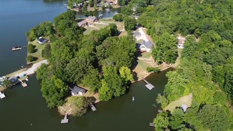 1133 Jets Landing Road Abbeville SC 29620