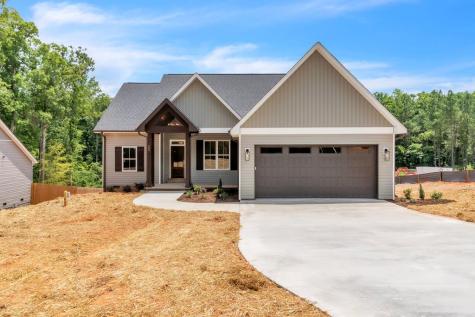 206 Coker Road Greenwood SC 29649