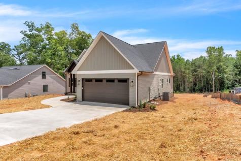 206 Coker Road Greenwood SC 29649