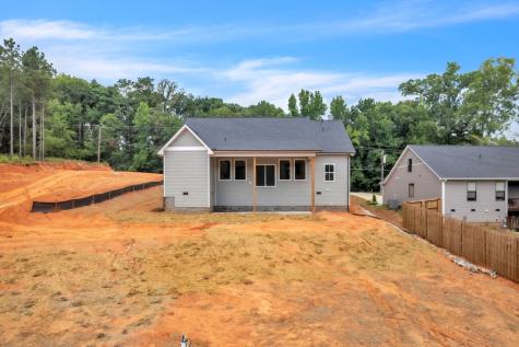 206 Coker Road Greenwood SC 29649