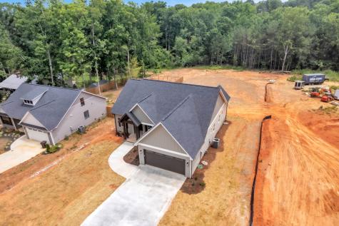 206 Coker Road Greenwood SC 29649