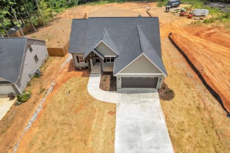 206 Coker Road Greenwood SC 29649