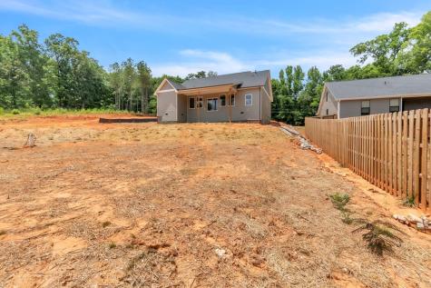 206 Coker Road Greenwood SC 29649