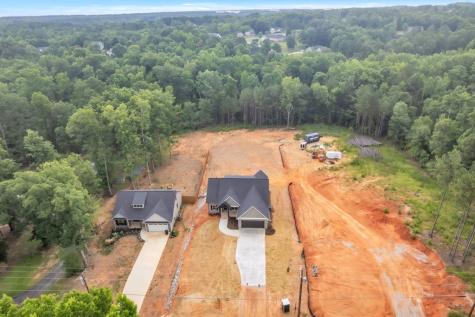 206 Coker Road Greenwood SC 29649
