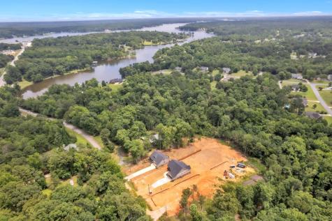 206 Coker Road Greenwood SC 29649