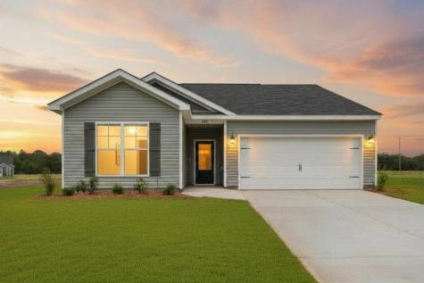 113 Burberry Circle Greenwood SC 29646