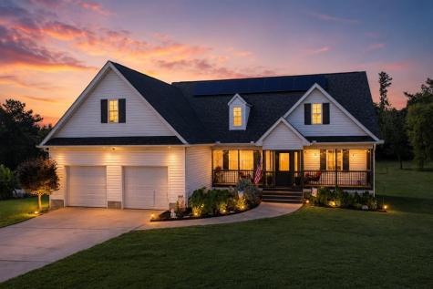 427 Olde Pucketts Ferry Road Greenwood SC 29649