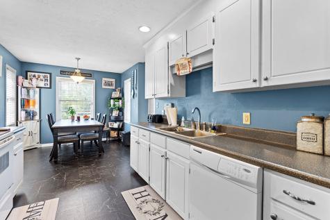 427 Olde Pucketts Ferry Road Greenwood SC 29649