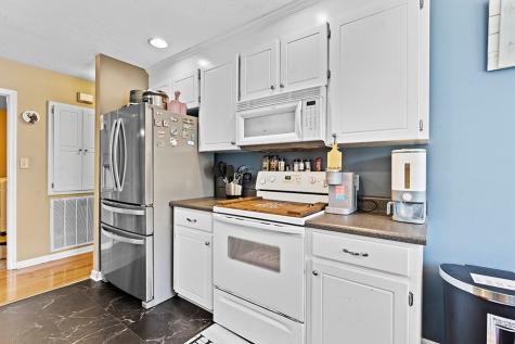 427 Olde Pucketts Ferry Road Greenwood SC 29649