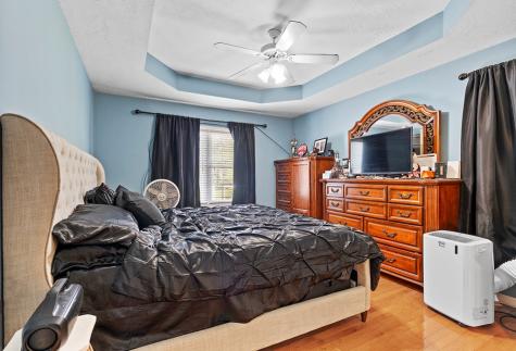 427 Olde Pucketts Ferry Road Greenwood SC 29649