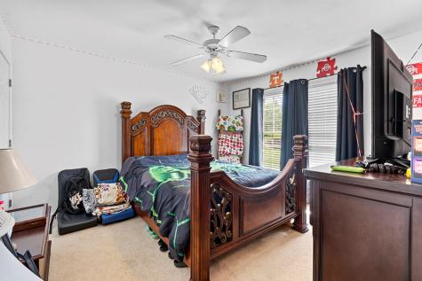 427 Olde Pucketts Ferry Road Greenwood SC 29649