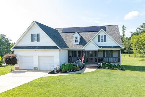 427 Olde Pucketts Ferry Road Greenwood SC 29649