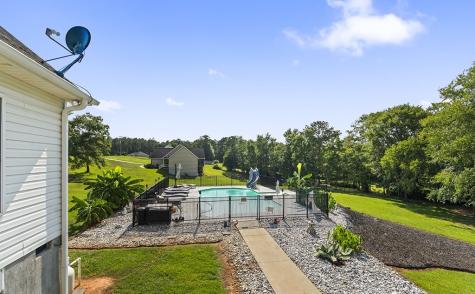 427 Olde Pucketts Ferry Road Greenwood SC 29649