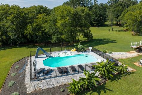 427 Olde Pucketts Ferry Road Greenwood SC 29649