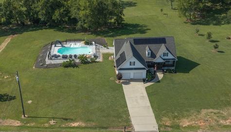 427 Olde Pucketts Ferry Road Greenwood SC 29649