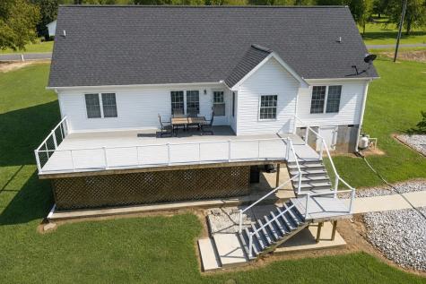 427 Olde Pucketts Ferry Road Greenwood SC 29649