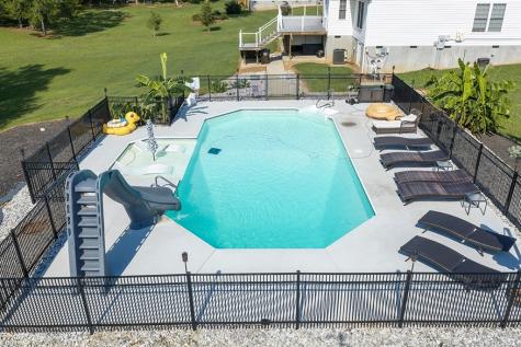 427 Olde Pucketts Ferry Road Greenwood SC 29649