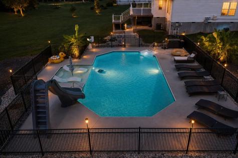 427 Olde Pucketts Ferry Road Greenwood SC 29649