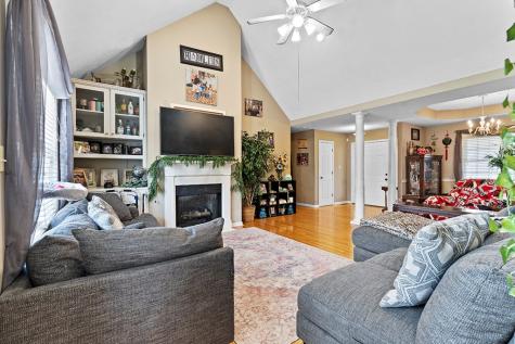 427 Olde Pucketts Ferry Road Greenwood SC 29649